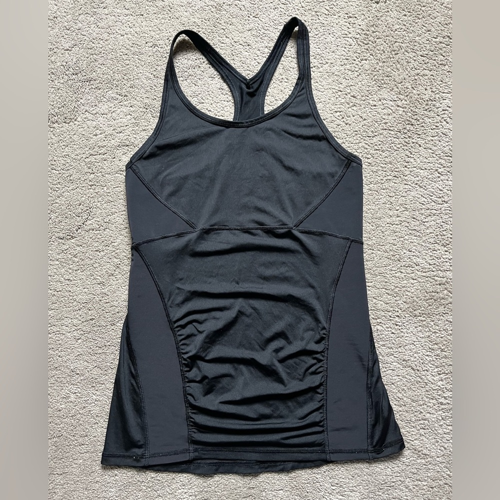 Athleta tanks set of  2